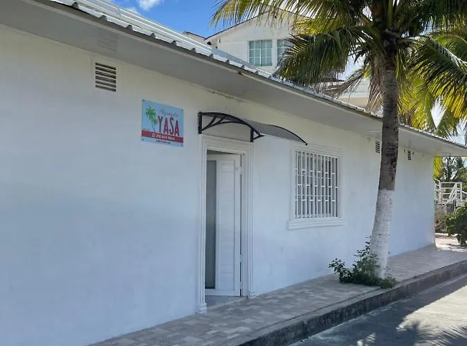 Posada Yasa