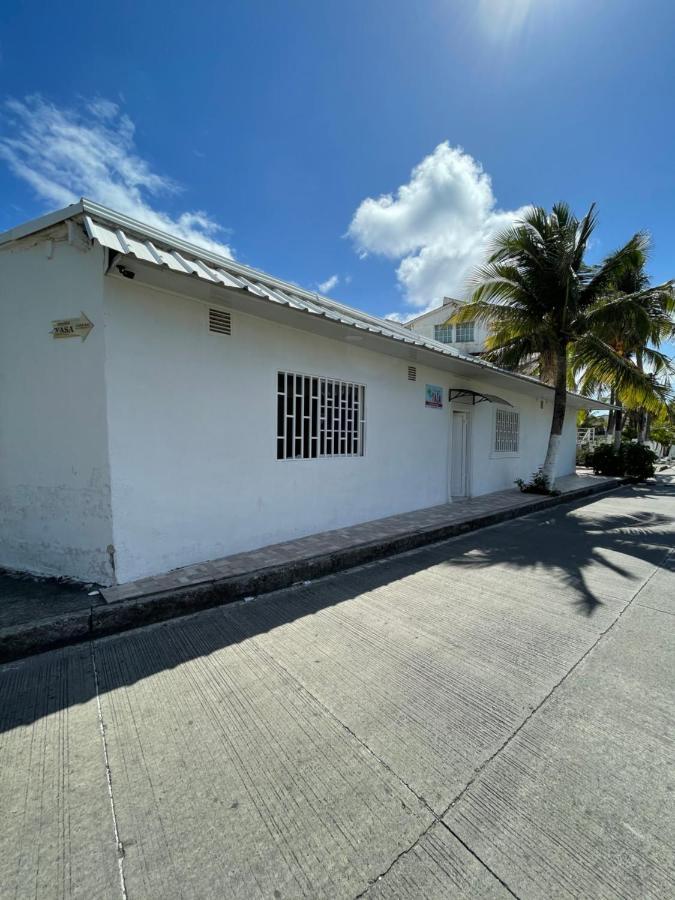 Yasa * San Andrés