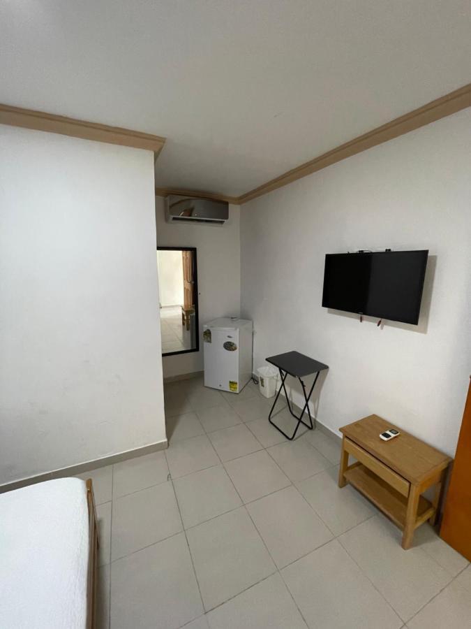Yasa Inn San Andrés
