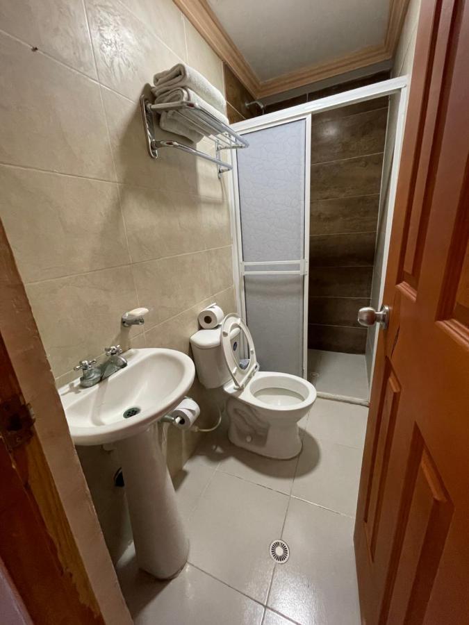 Yasa Inn San Andrés