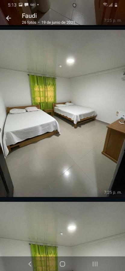 Inn Yasa San Andrés
