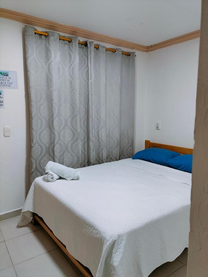 Yasa Inn *