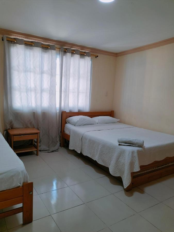 Yasa Inn San Andrés
